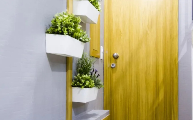 Liiiving in Porto - Invictus Bolhão Market