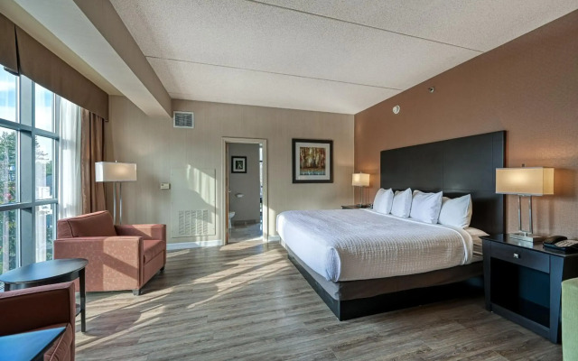 Perth Parkside Hotel and Spa, BW Premier Collection