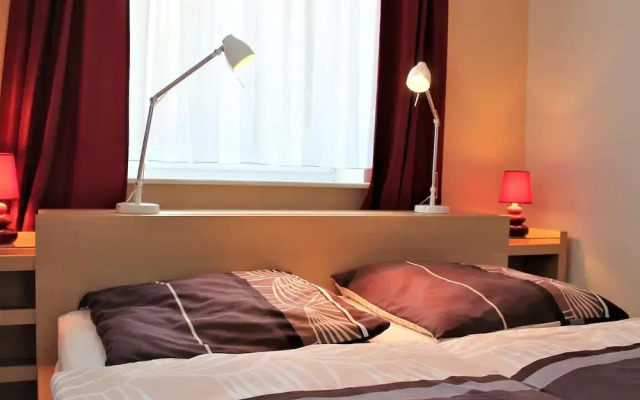 Apartment in Boltenhagen for 3 Person