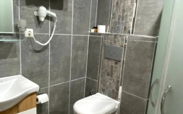 Atıcı Hotel Adrasan