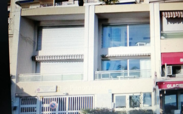 Le Panoramer Sea View