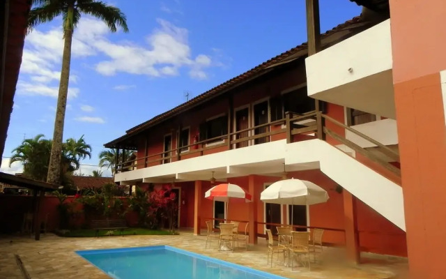 HOTELARE Pousada Bóra Morá