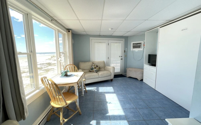 Ocean Walk Hotel