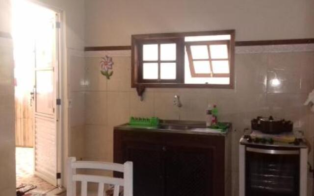 Casa 32 Paraty