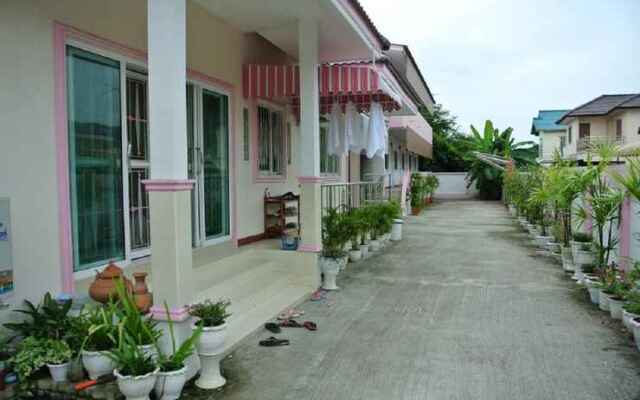 Baan Roti Homestay