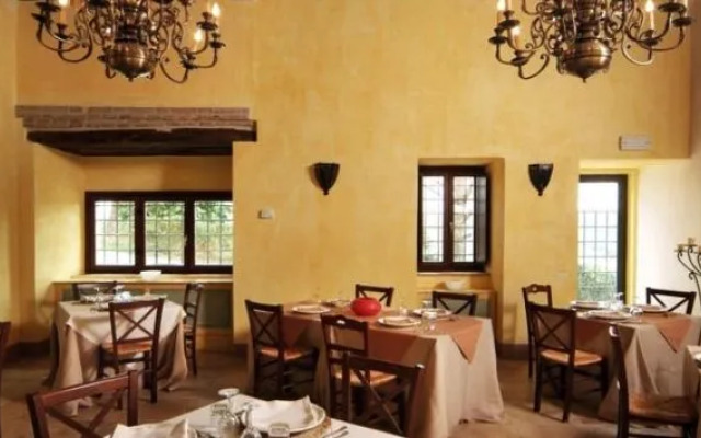 Country House Monasterio Le Grazie