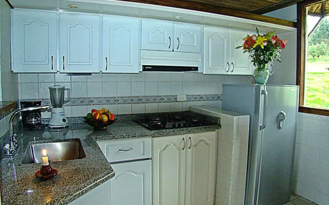 Villa Salomé Apartamentos Turísticos