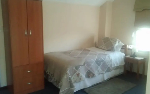 Hotel Villa Eduviges