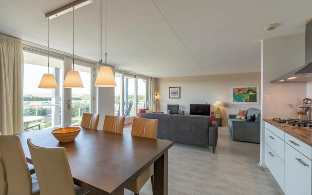 Apartment in Groote Keeten Near Sandy Beach
