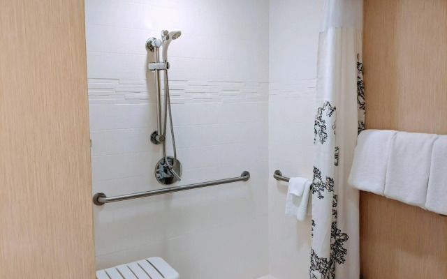 Residence Inn Marriott Moline