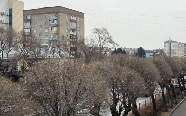 Апартаменты КвартБЮРО на ул. Некрасова д. 83