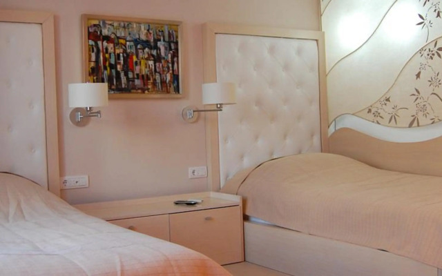 Boutique Hotel Arta