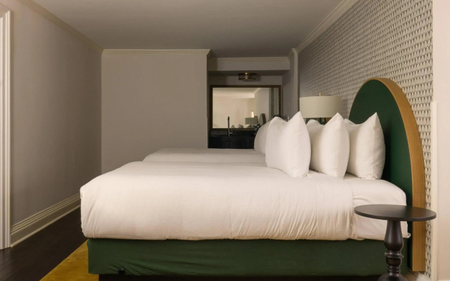 Bourbon Orleans Hotel