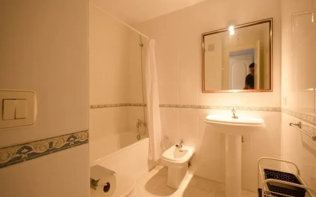 Apartamento Vistamar