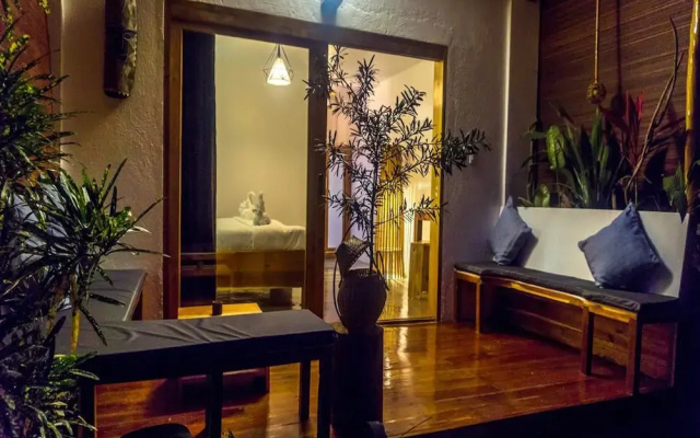 Focus Rooms