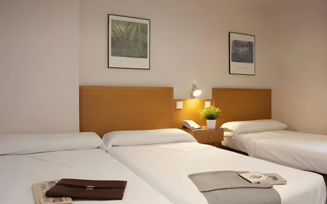 Hostal Lami