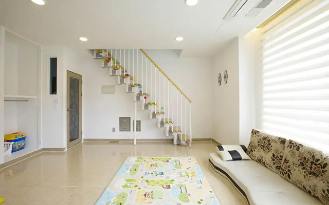 Gapyeong Petit Cabin Pension