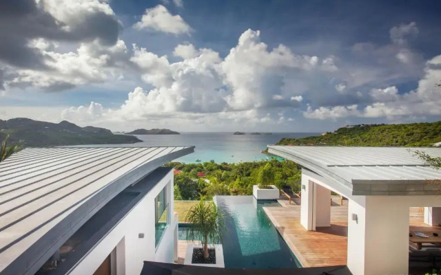 Dream Villa St-Jean 891