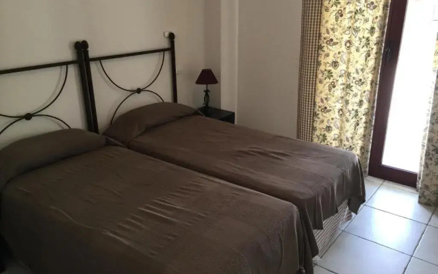 Apartamento VenAVera Playa JARDINES J6-0A