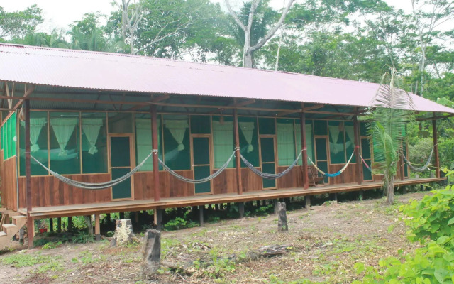 Amazon Lodge Tambopata