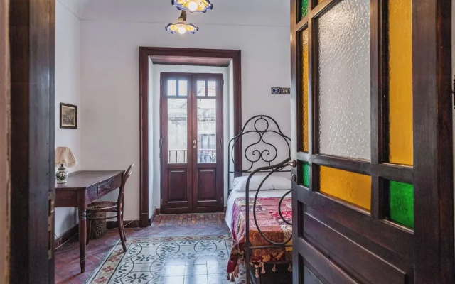 Candelai Country Apartment