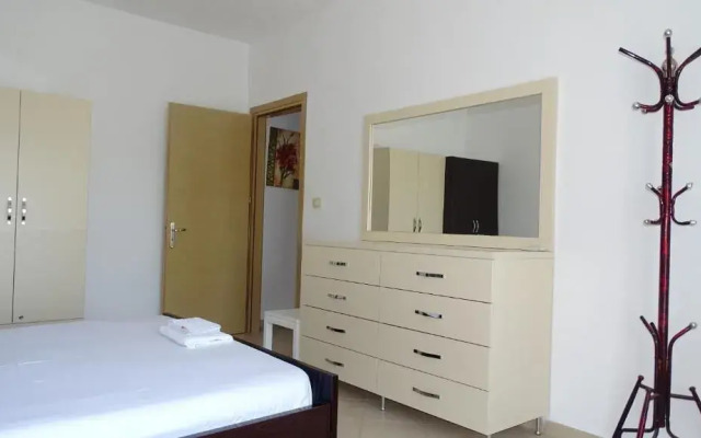 Unique Albania CondoHotel