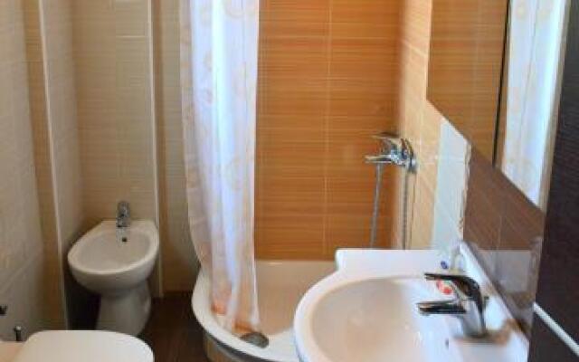 Thea Thalassa Villas