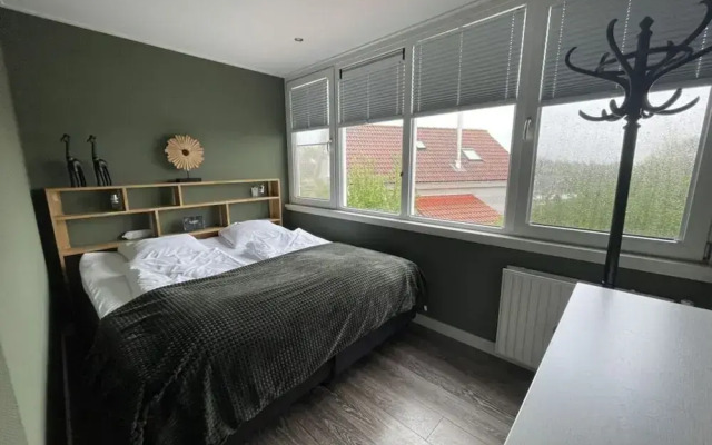 Holiday Apartment Rietzanger for 10 Peop