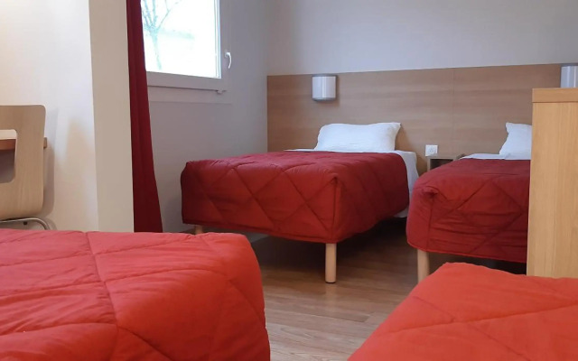 Premiere Classe Reims Nord - Betheny
