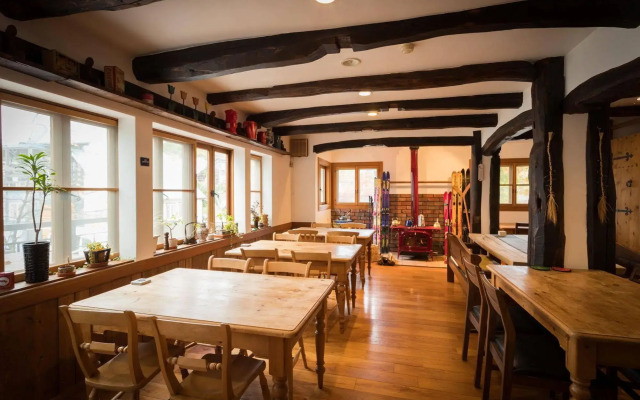 Pension EastMountain Hakuba