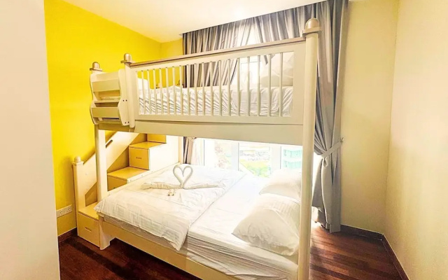 Medini Signature by SR Home