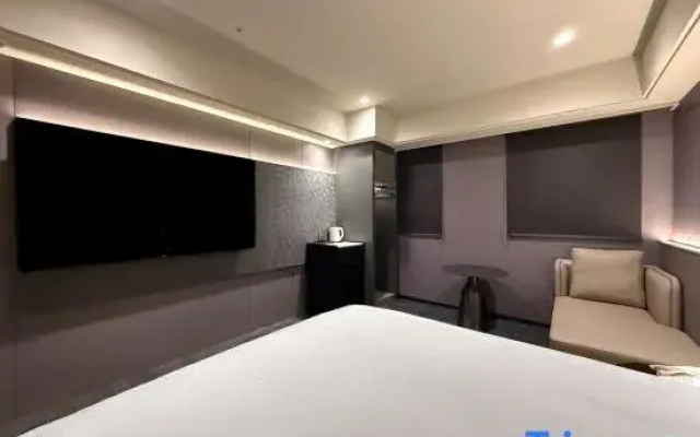 Hub Hotel Xintai