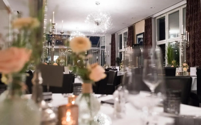 Parkhotel Herne