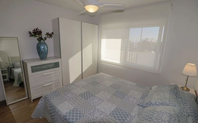 New Sunny Close to the Beach sea Views