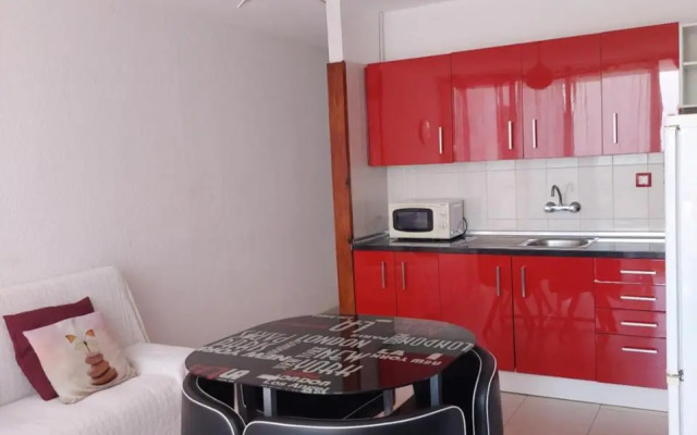 Ocean View, Wifi Free, Playa Las Americas