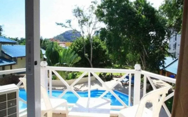 Chom Tawan Resort
