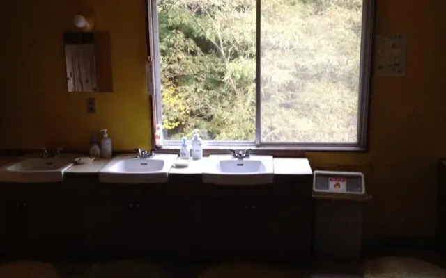 GS Lodge