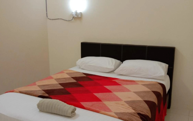 Ulfah Homestay Mersing