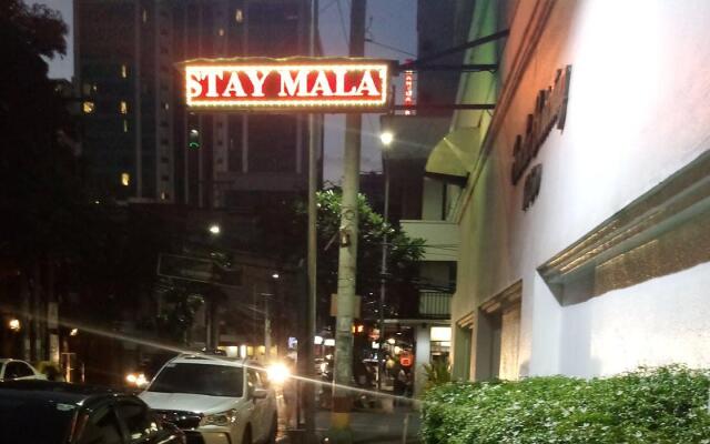 Stay Malate Hostel