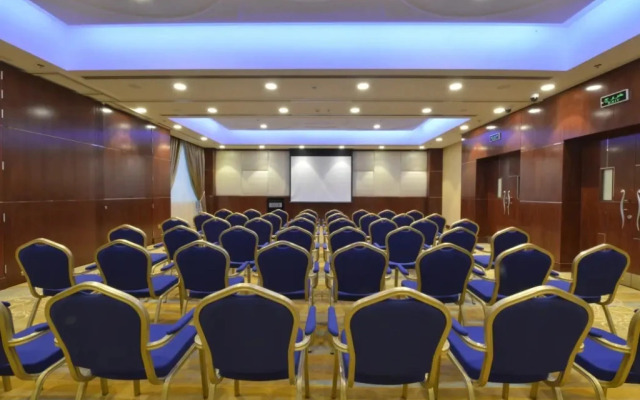 Diplomat Radisson Sas