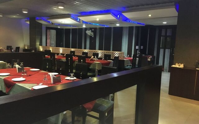 Hotel Bundelkhand Pride