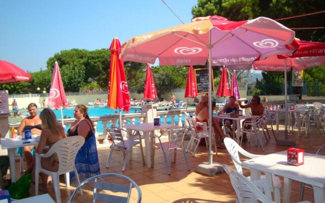 Camping Roca Grossa