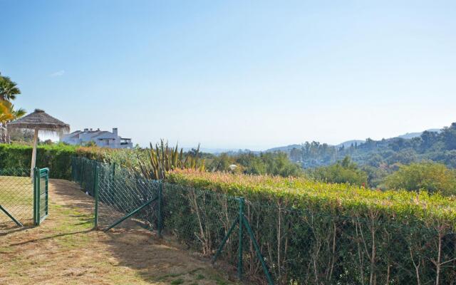 Floresta Sur 9-1 in Ojen