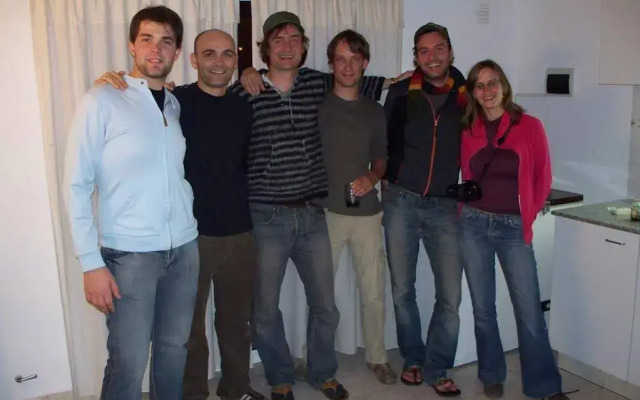 Chepatagonia Hostel