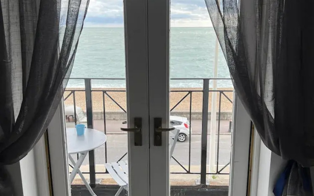 The Sandgate Hotel