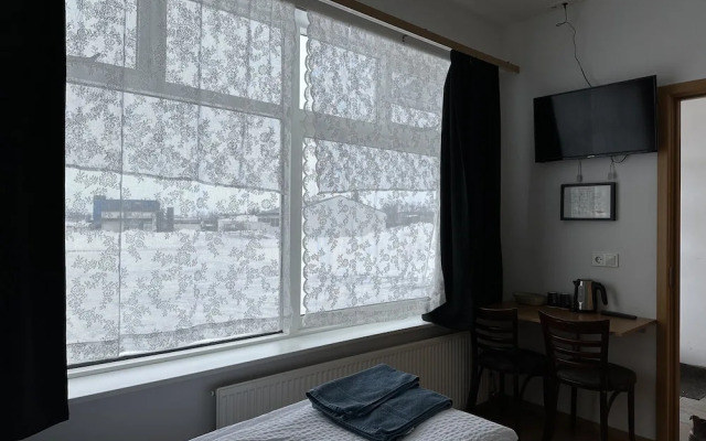 Kanslarinn Hostel