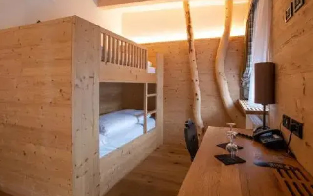 Lovely Luxury & Private Lodge Ravelli