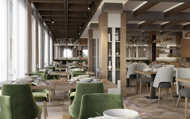 Hotel Sunce