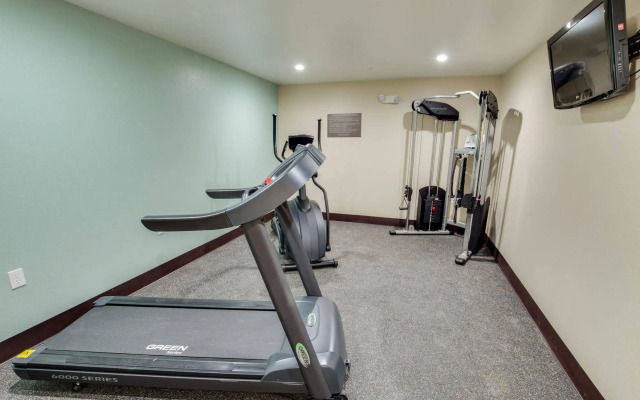 Scottish Inns White Settlement