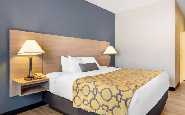 Baymont by Wyndham Kennesaw